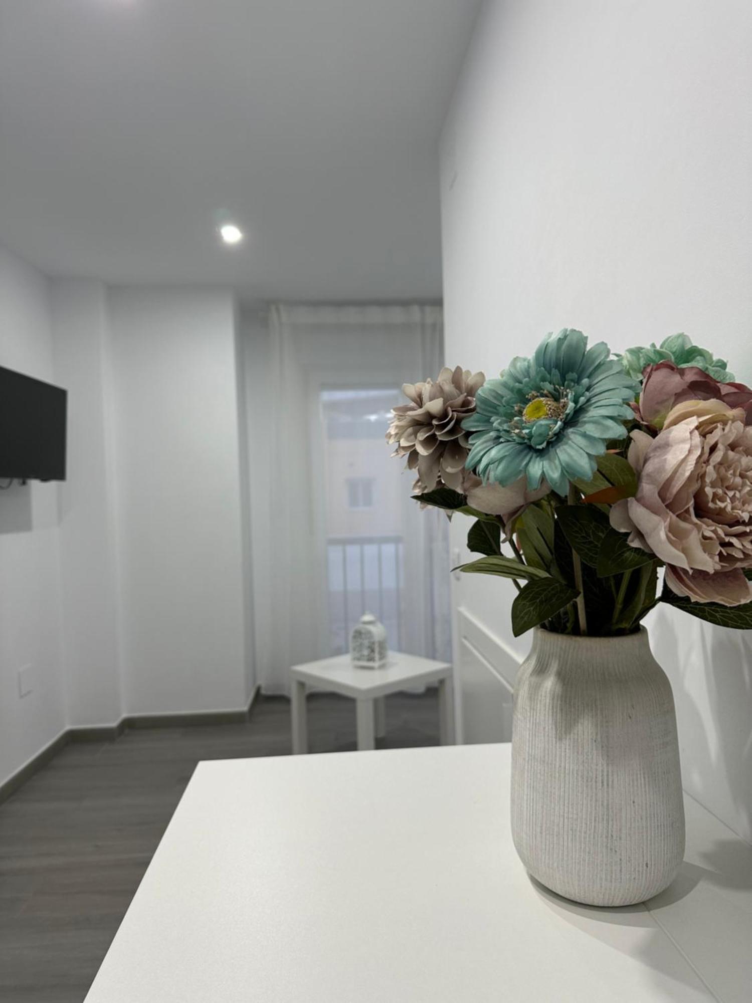 Apartamento Maui Beach En El Palo Málaga Exterior foto