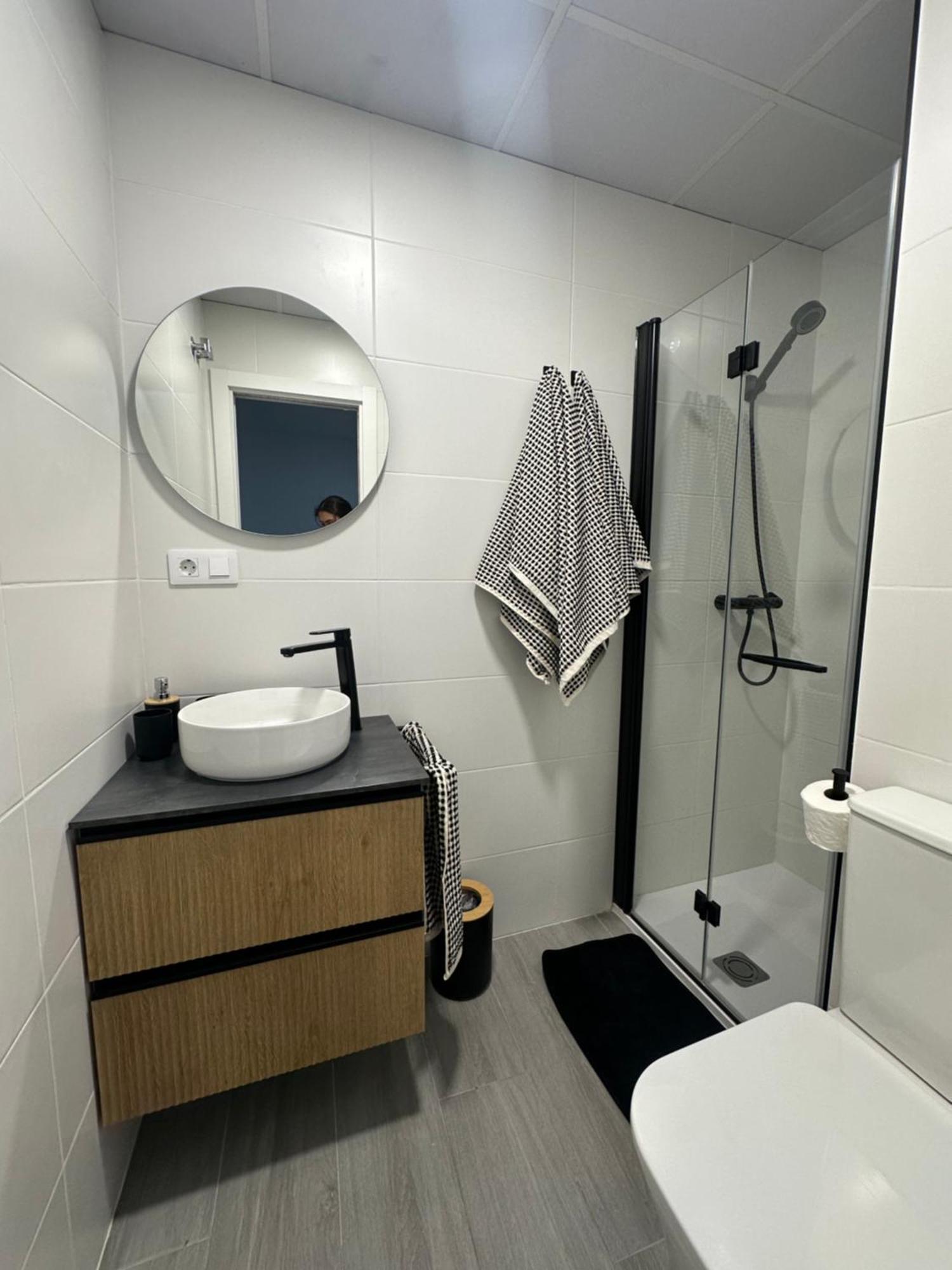 Apartamento Maui Beach En El Palo Málaga Exterior foto