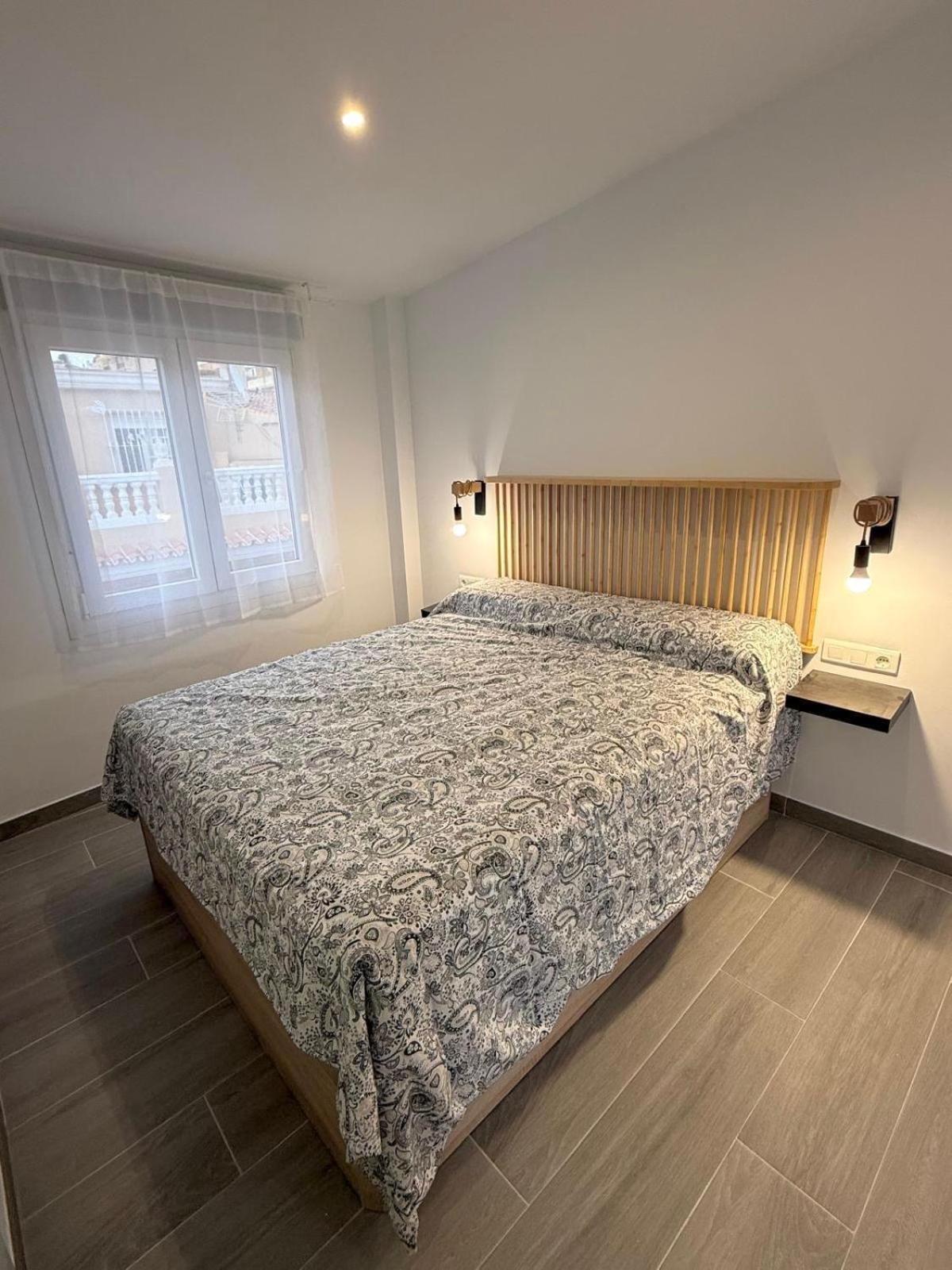 Apartamento Maui Beach En El Palo Málaga Exterior foto